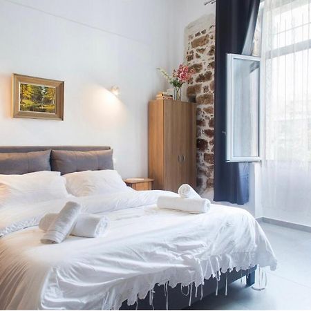 A Litte Taste Of Home Guest House Athen Exterior foto